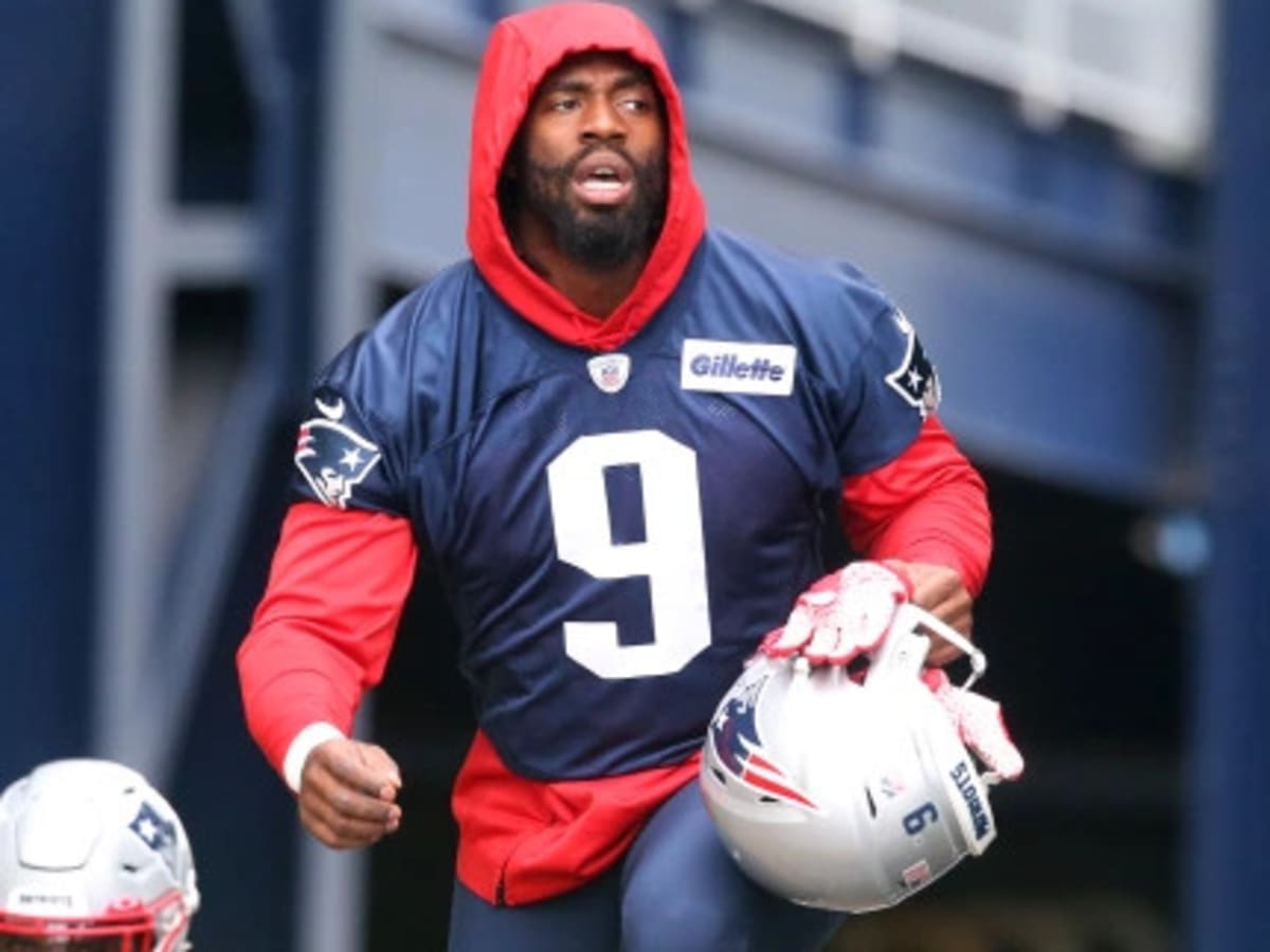 Patriots Star Matthew Judon Chirps Colts New Alternate Uniform