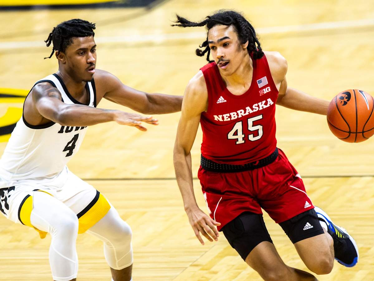 Toronto Raptors' first Canadian draft pick Dalano Banton reflects