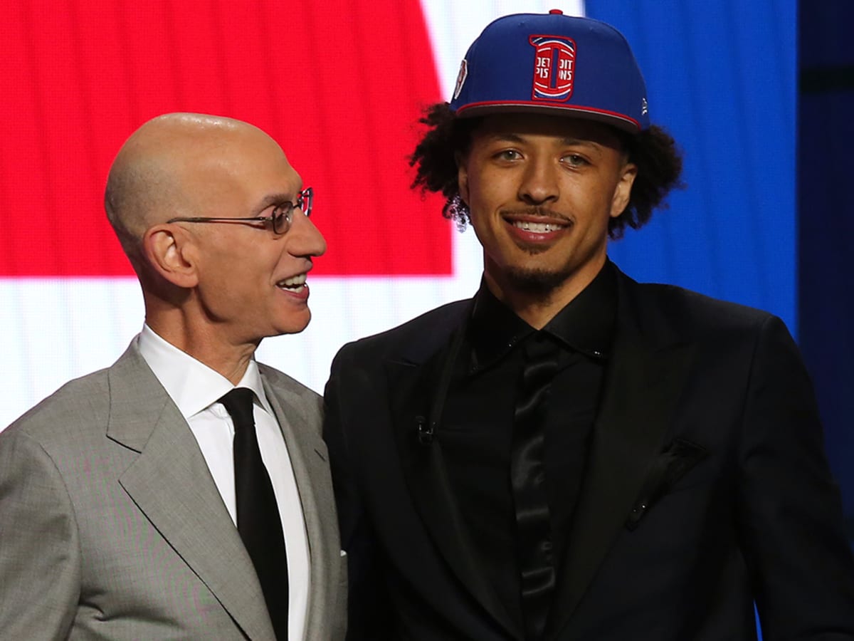 76ers draft tracker: Grades for Philadelphia picks in 2019 NBA Draft