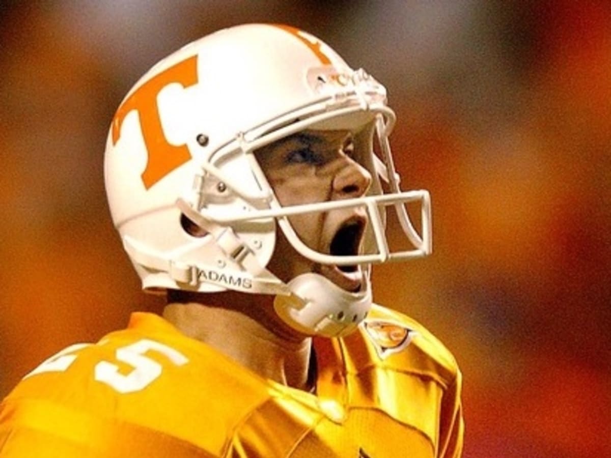 Former Tennessee Vols player reportedly joins Titans' coaching staff - A to  Z Sports