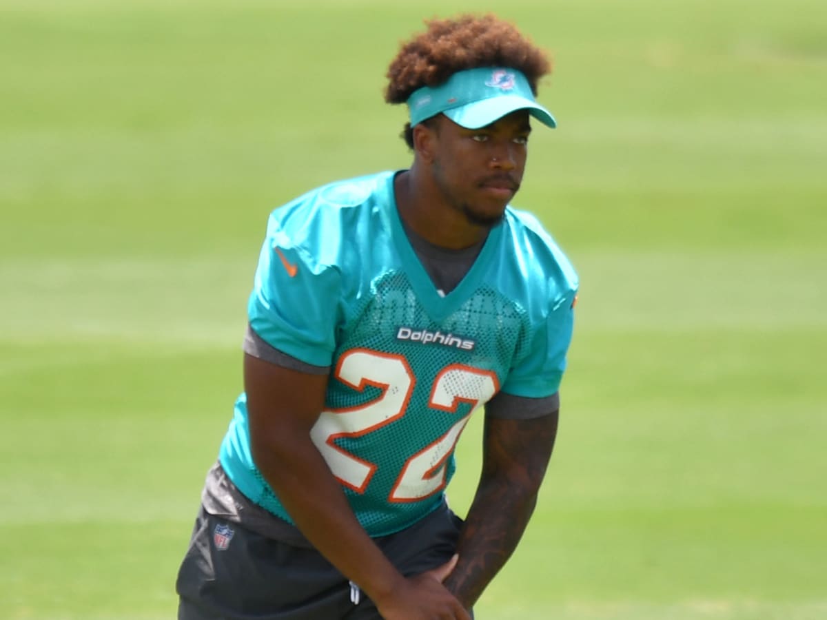 Former Oregon Duck Jevon Holland Enjoying NFL Training Camp with Miami  Dolphins - Sports Illustrated Oregon Ducks News, Analysis and More