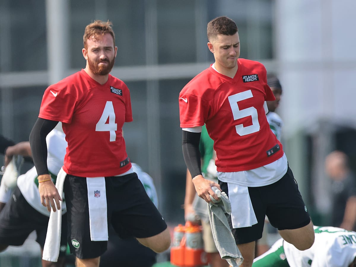 New York Jets on X: 'twas the night before training camp   / X
