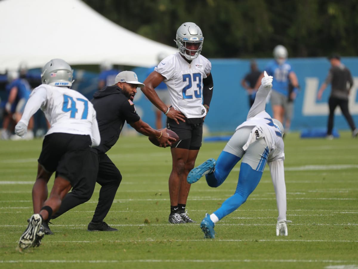 Detroit Lions announce first 53-man NFL roster - Sports Illustrated Detroit  Lions News, Analysis and More