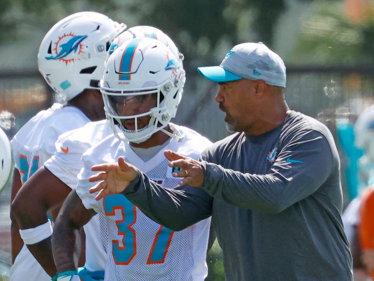 Miami Dolphins 2023 Camp: July 31 Practice Observations - Sports  Illustrated Miami Dolphins News, Analysis and More