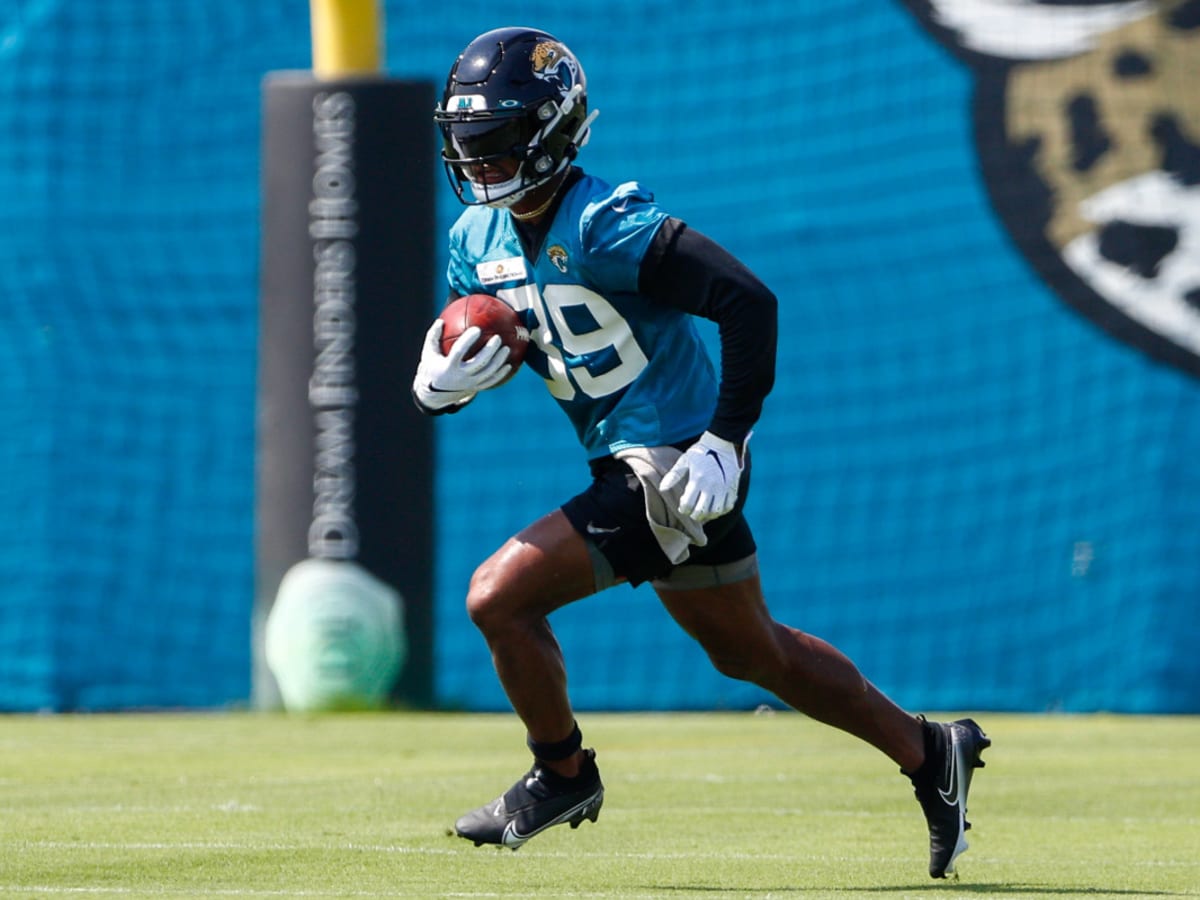 Jaguars returner Jamal Agnew chimes in on MetLife's unsafe playing