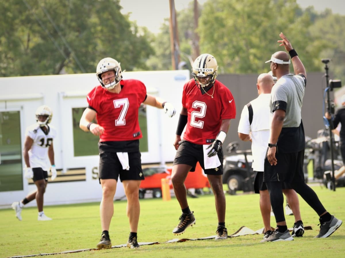 The biggest takeaway from day one of Saints training camp - A to Z