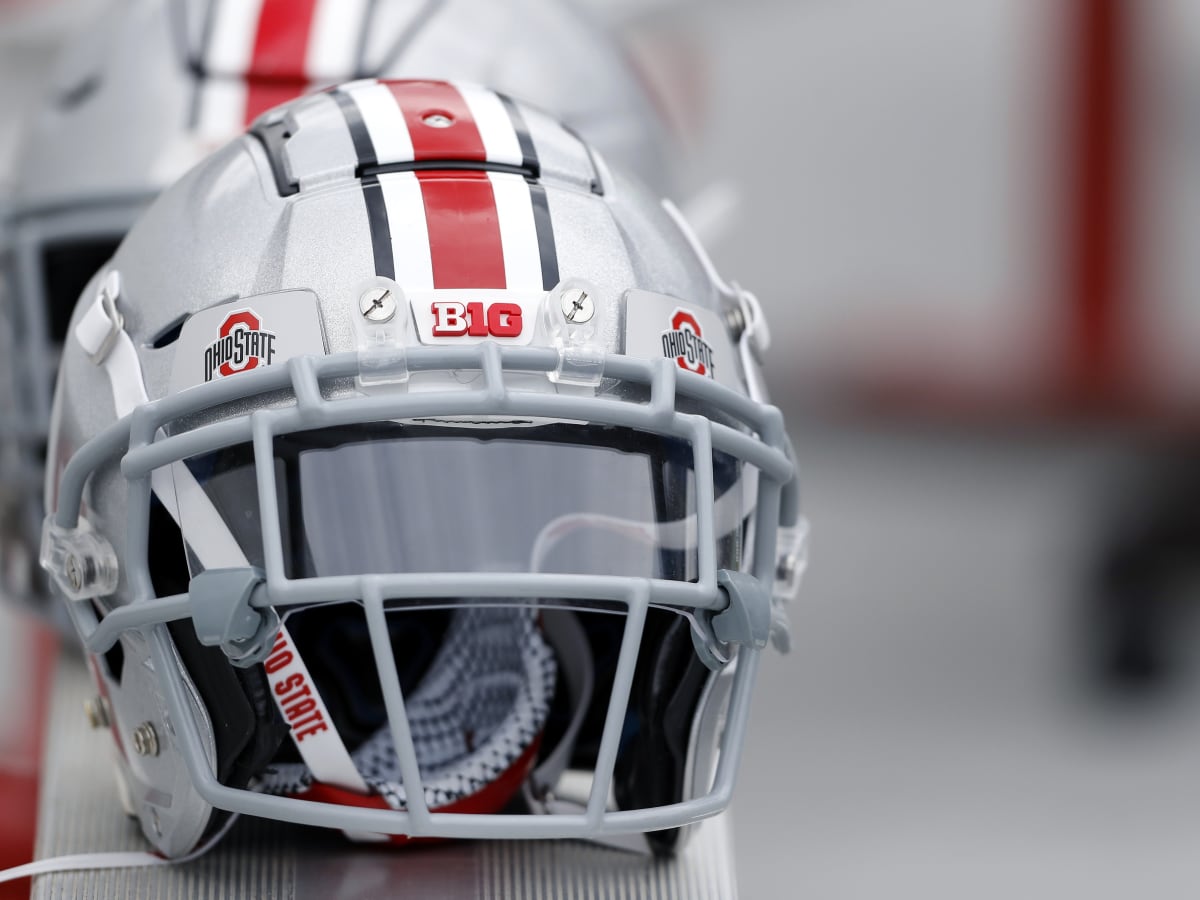 2023 Cleveland Glenville LB Arvell Reese Commits To Ohio State - Sports  Illustrated Ohio State Buckeyes News, Analysis and More