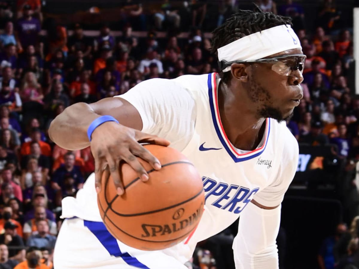 Report: Reggie Jackson to Sign With Denver Nuggets After Clippers Trade -  Sports Illustrated LA Clippers News, Analysis and More