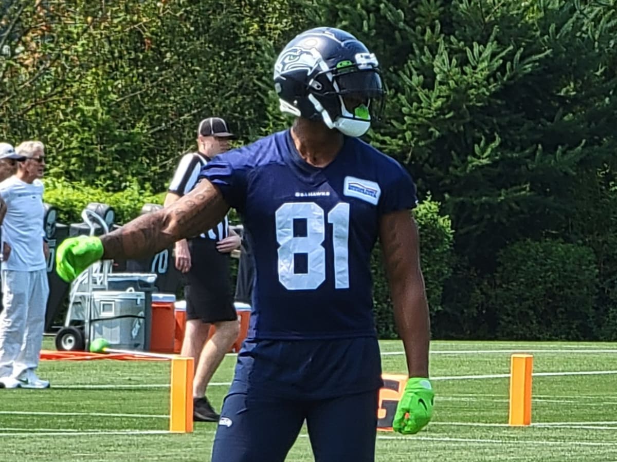 Seahawks training camp has regular-season feel