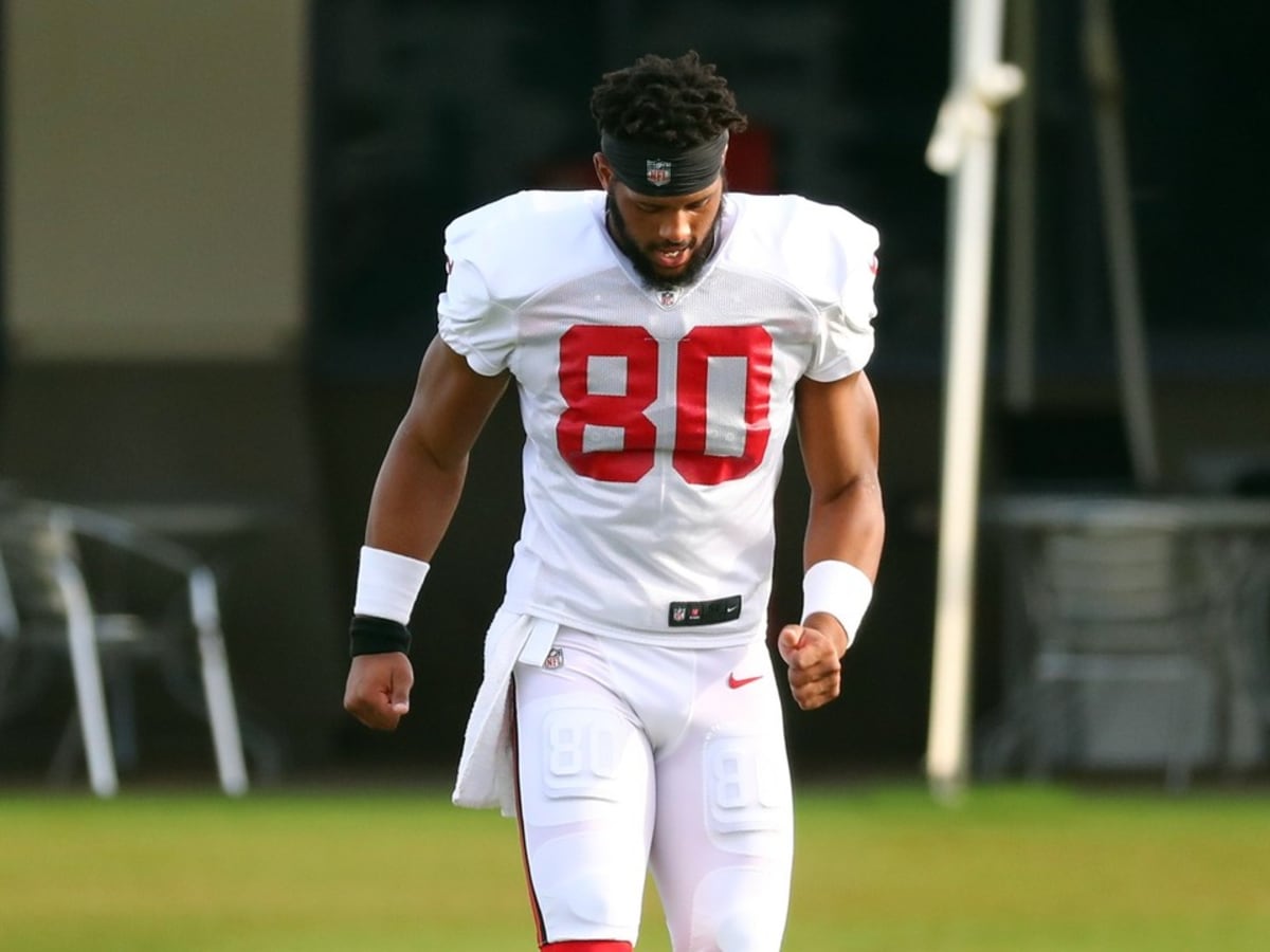 O.J. Howard is the Buccaneers 'Breakout Player' candidate for 2019 - Bucs  Nation