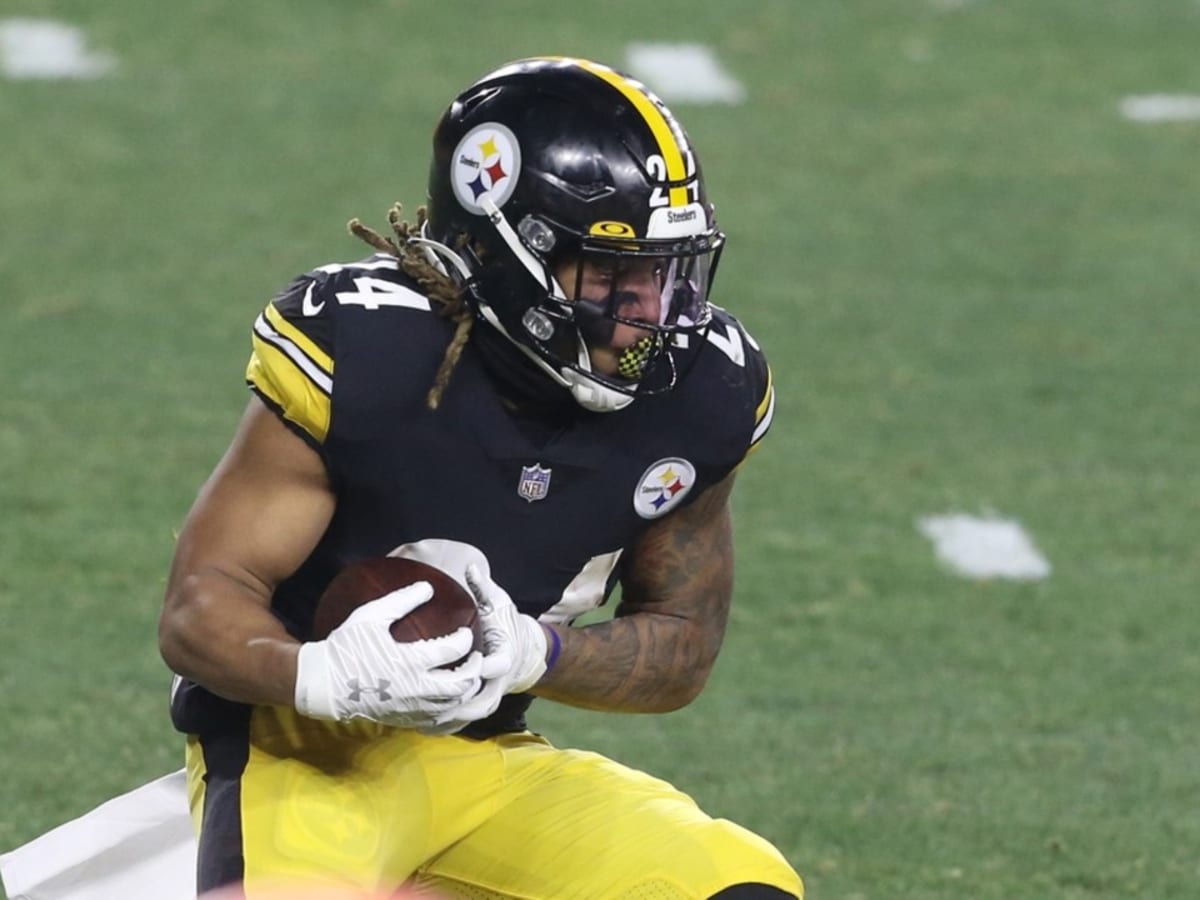 History suggests Benny Snell Jr.'s role won't increase much - Sports  Illustrated Pittsburgh Steelers News, Analysis and More