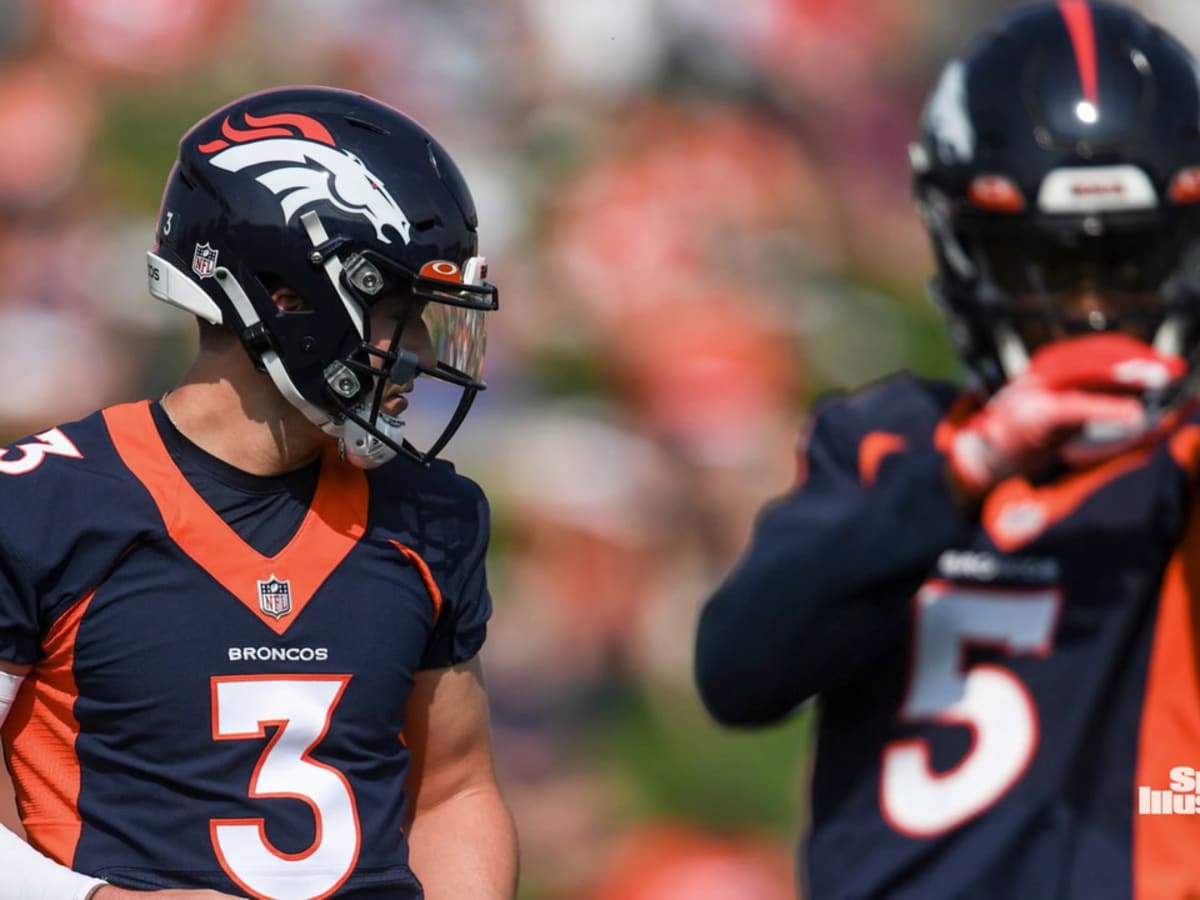 Denver Broncos 31, Chicago Bears 28: What Our Predictions Got Wrong -  Sports Illustrated Mile High Huddle: Denver Broncos News, Analysis and More