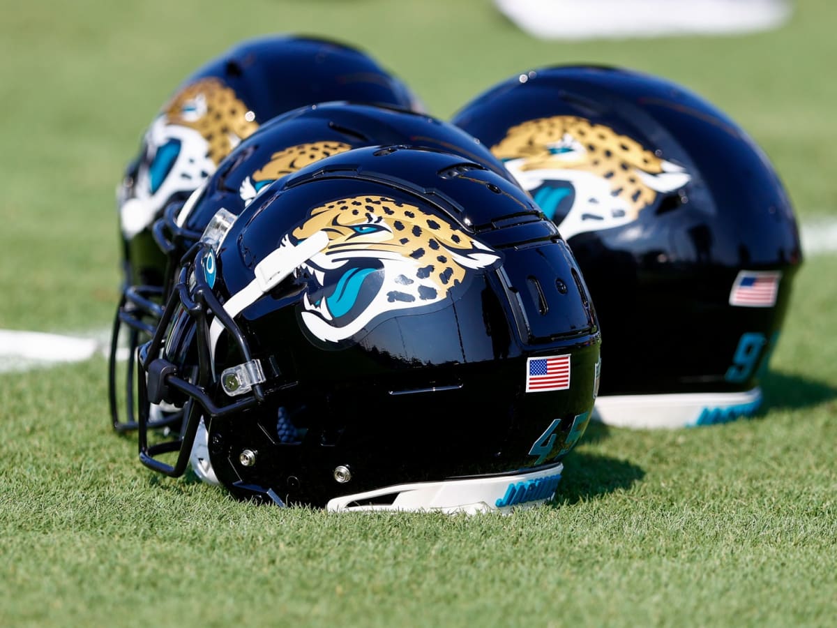 2020 Jacksonville Jaguars Schedule