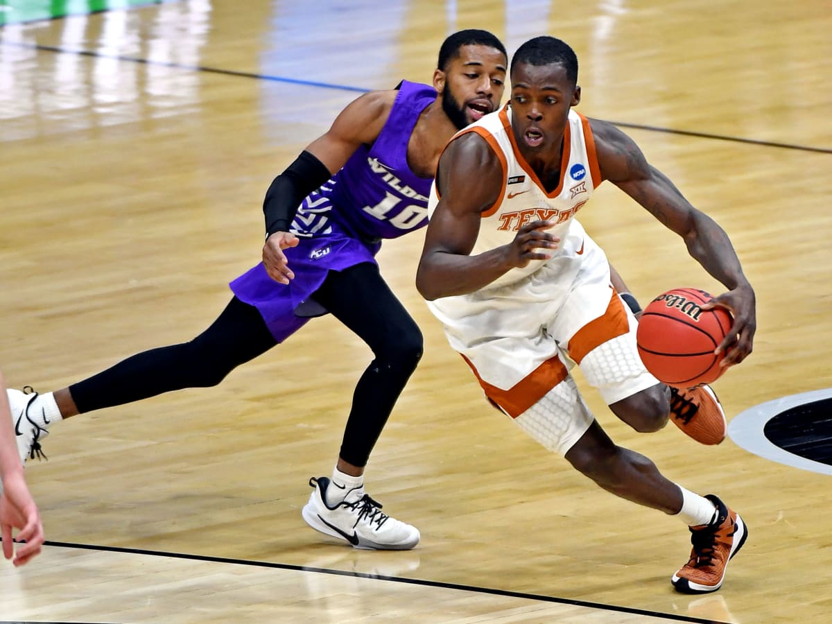 Texas Basketball: 3 best 2021 NBA Draft prospects among Longhorns