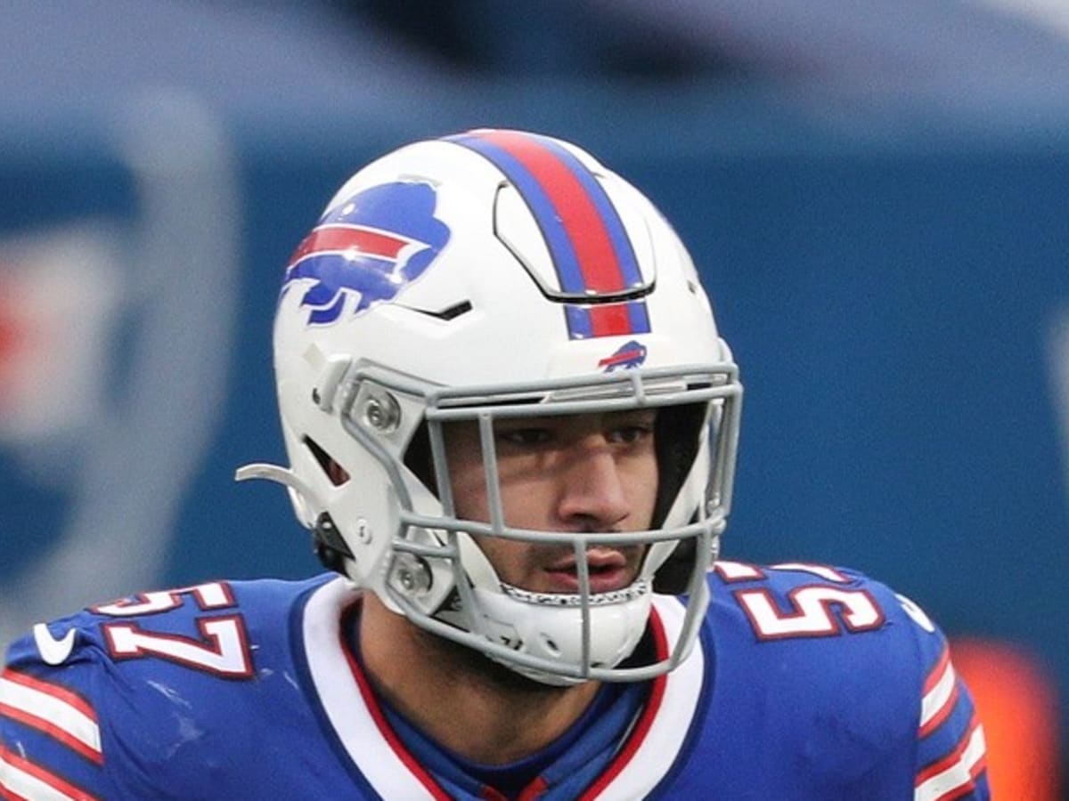 Young Buffalo Bills pass rushers under extreme scrutiny - Sports  Illustrated Buffalo Bills News, Analysis and More