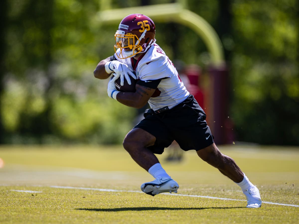 2021 Rookie Sneak Peek: RB Jaret Patterson - Breakout Finder