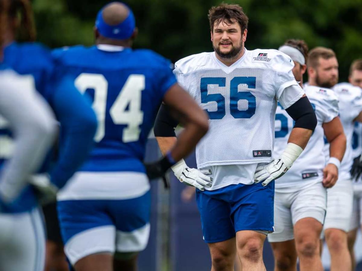 Indianapolis Colts' Quenton Nelson Out for Houston Texans? - Sports  Illustrated Indianapolis Colts News, Analysis and More