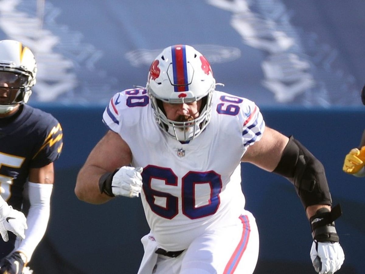 KC Chiefs should seriously consider bringing back center Mitch Morse if  released by Buffalo Bills