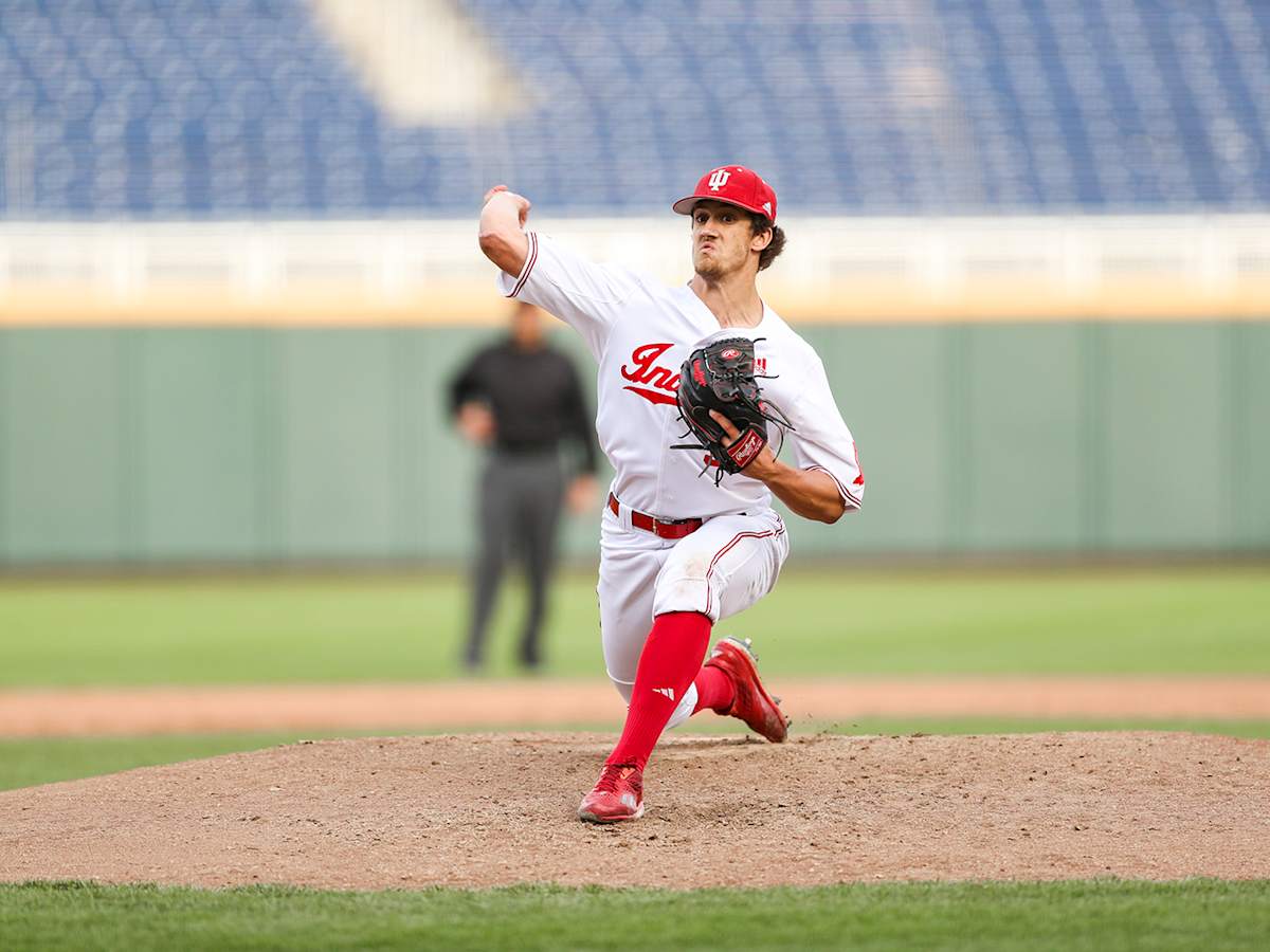 Stanford Baseball Schedule 2022 Indiana Baseball To Open Season In Texas Vs. Arkansas, Stanford,  Louisiana-Lafayette - Sports Illustrated Indiana Hoosiers News, Analysis  And More