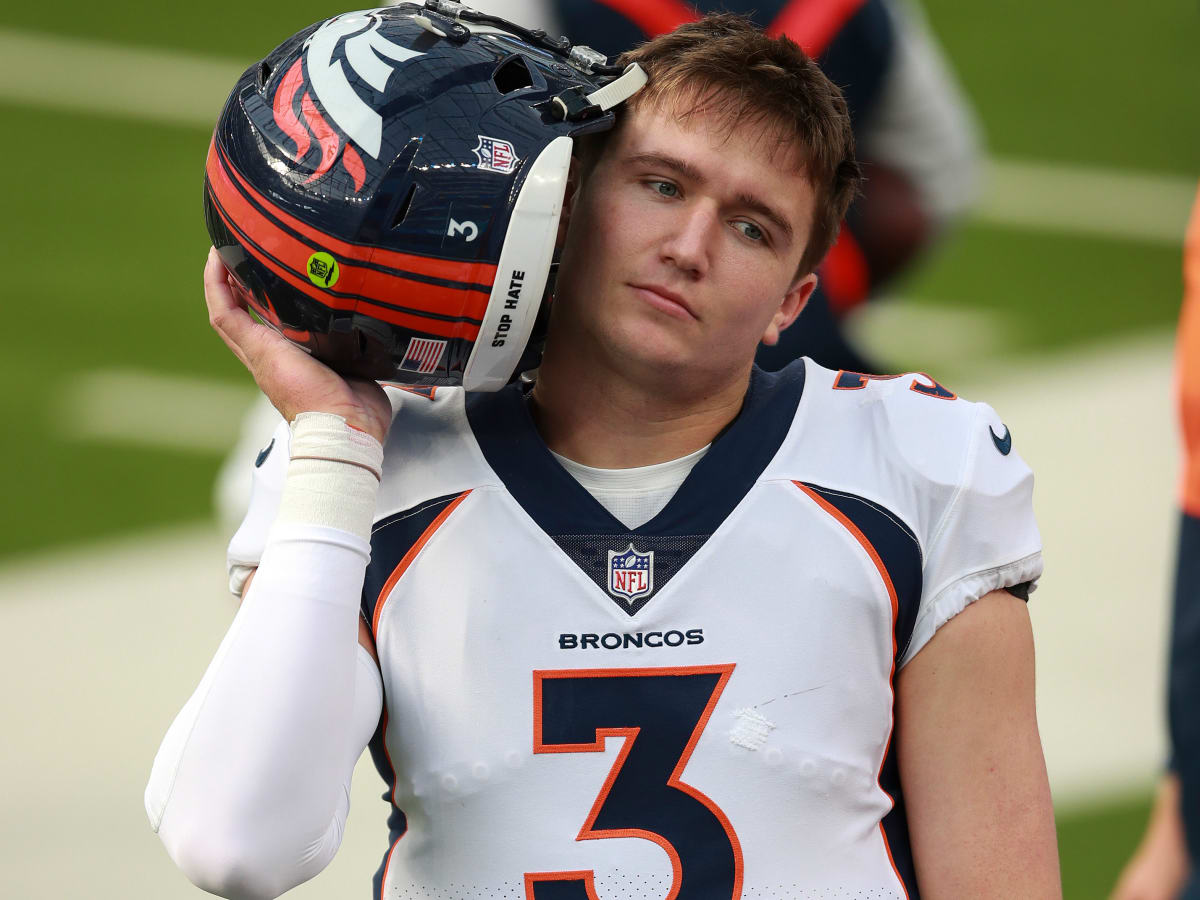 Drew Lock moves into the spotlight as Denver Broncos prepare to unveil  explosive new offense, NFL News