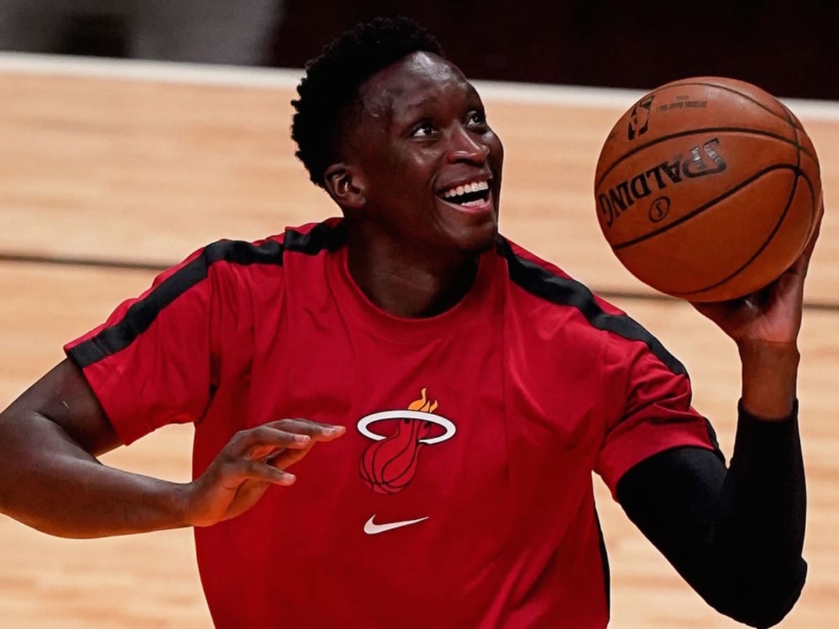 Victor Oladipo agrees to one-year deal with Miami Heat - Inside the Hall