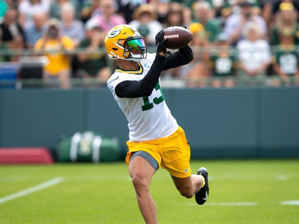 Green Bay Packers Training Camp Recap Day 6! Defense WINS The Day 