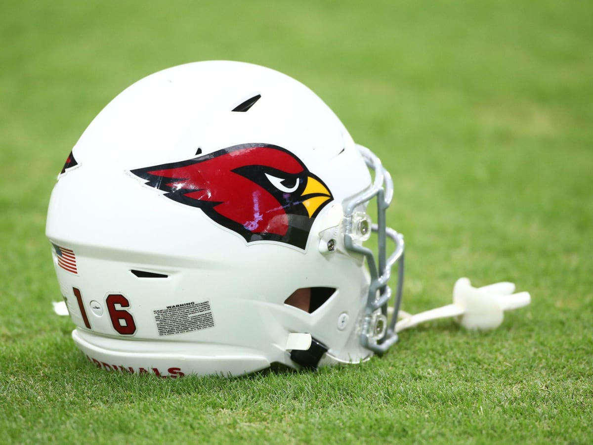 Arizona Cardinals Tease New Uniforms on Social Media - Sports