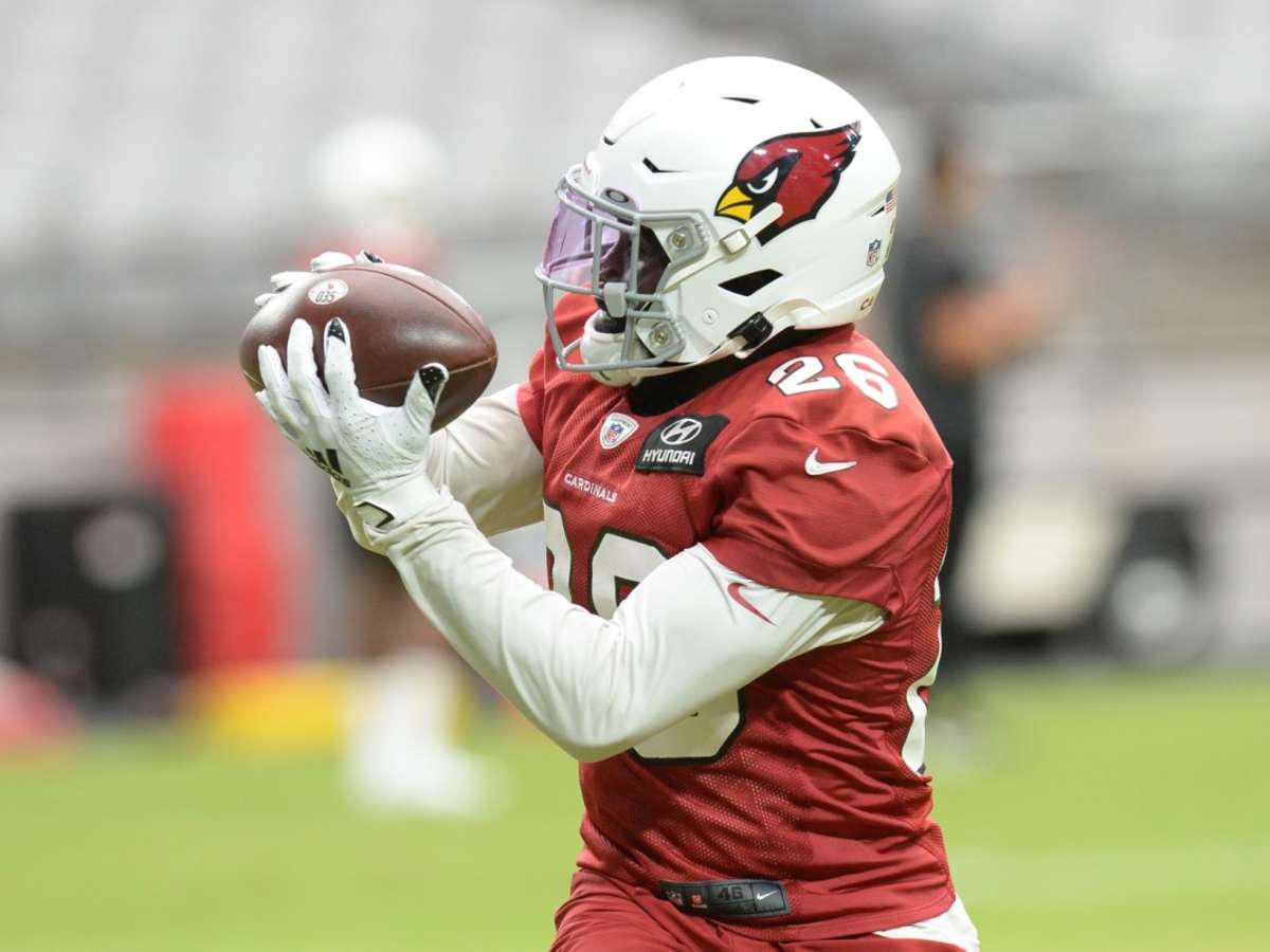 Edwards: ASU's Eno Benjamin got ideal landing spot with Cardinals