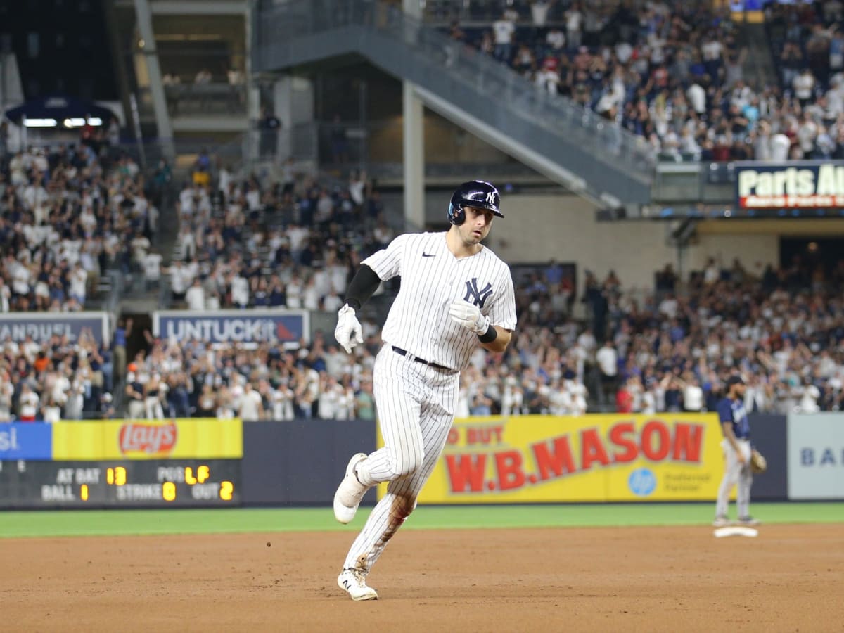 Does Joey Gallo make sense for the Yankees?, Bronx Pinstripes