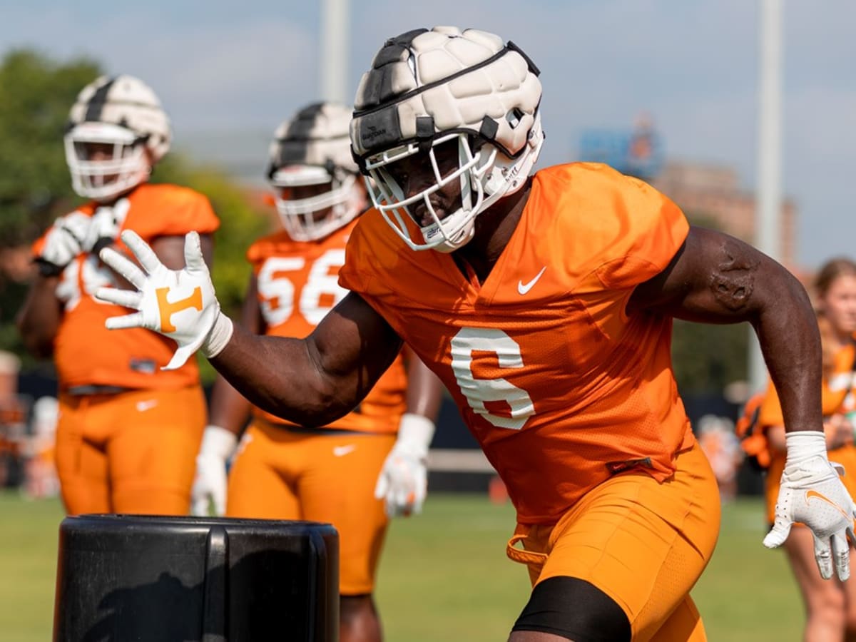 Tennessee football: Vols shockingly deep in outlet's '22 preseason All-SEC