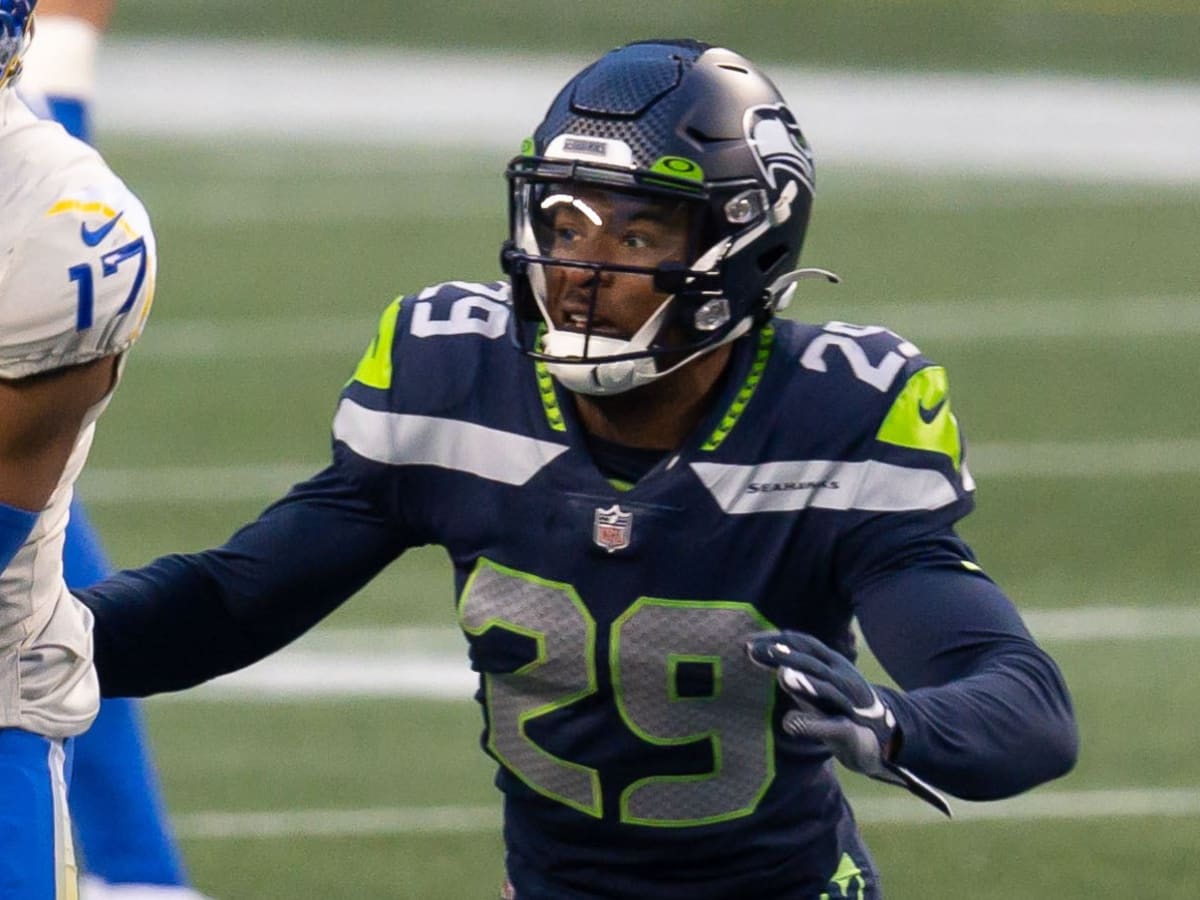 Bengals claim former Seahawks CB Tre Flowers on waivers