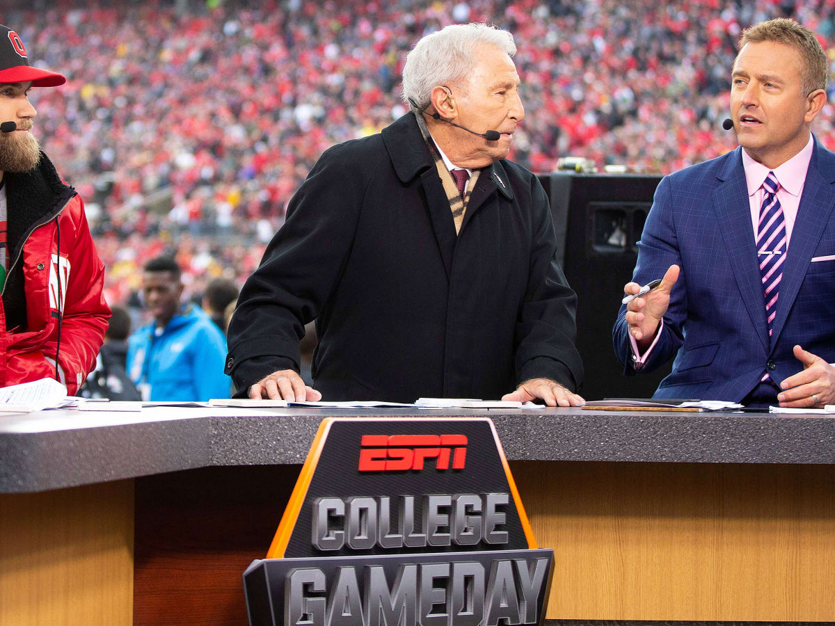 2023 College GameDay Locations, Schedule, & Predictions