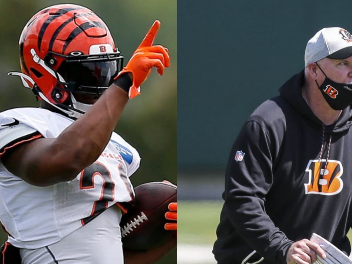 Bengals Quick Hits From Coaches Corner: Frank Pollack And Brian Callahan