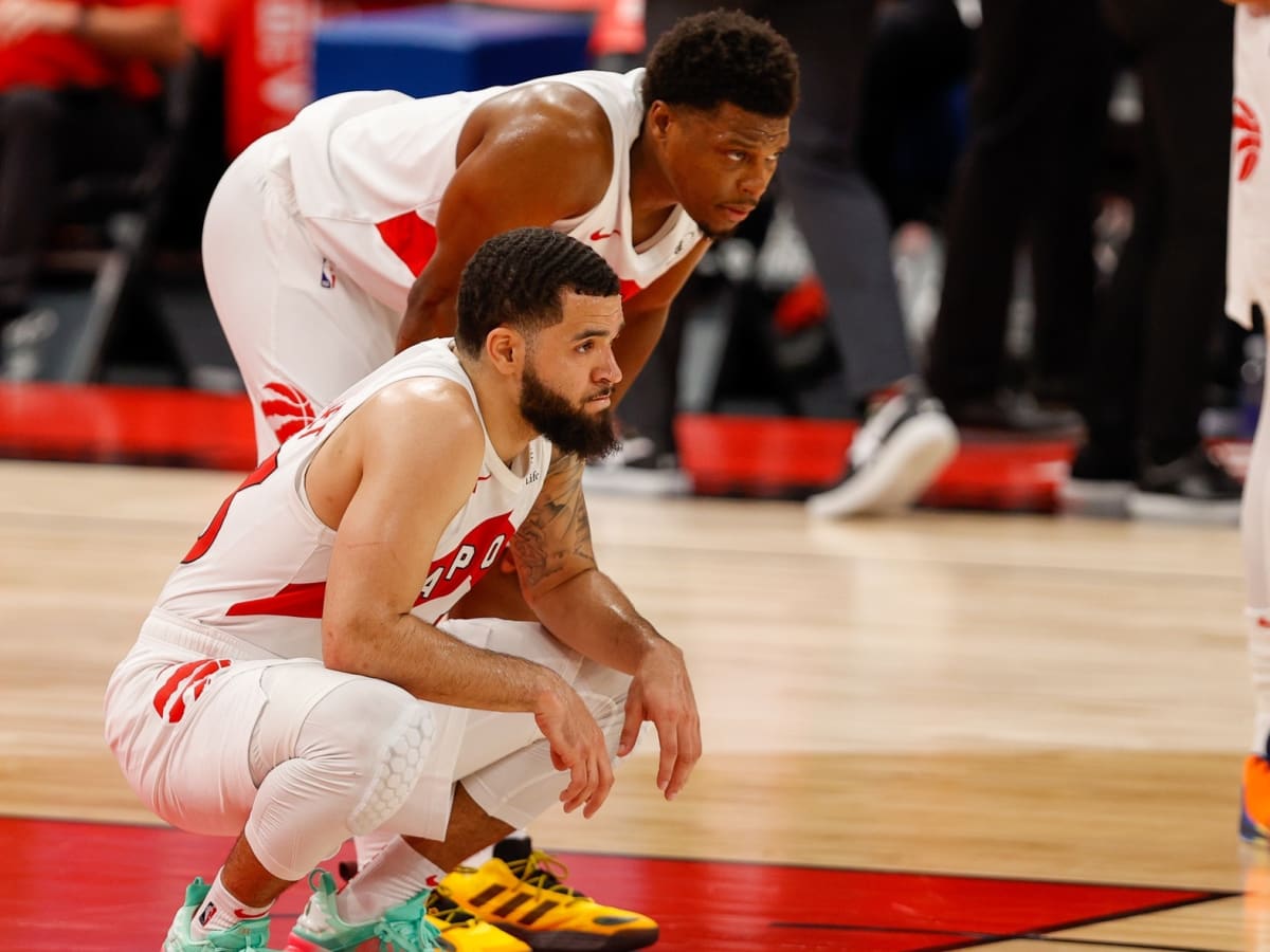 Raptors' Scottie Barnes signs shoe endorsement deal with Nike