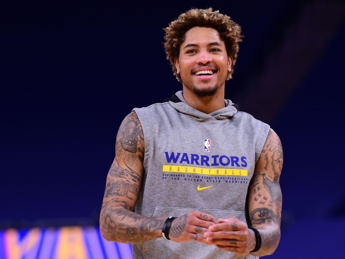 AP source: Hornets agree to terms with Kelly Oubre Jr. - Salisbury