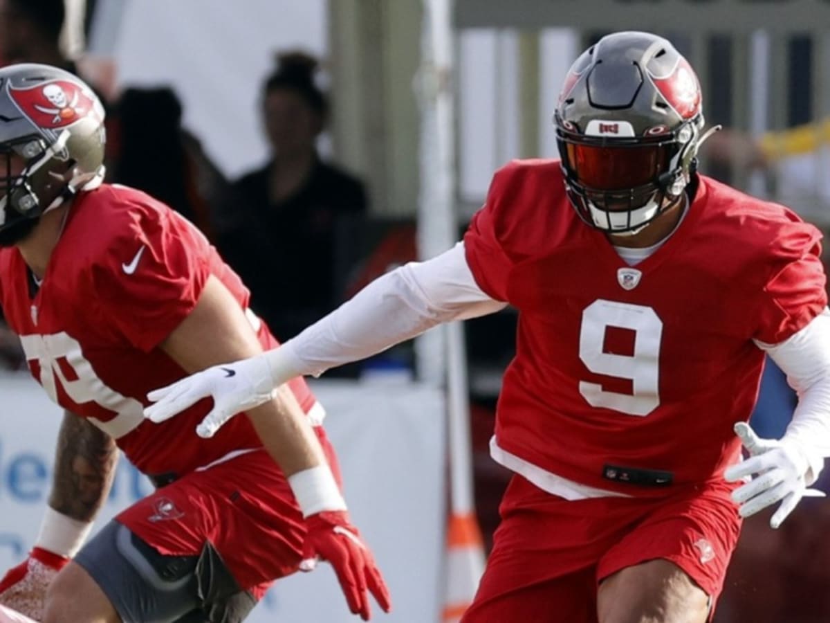 Bucs News: Four observations from Tampa Bay's Friday training camp