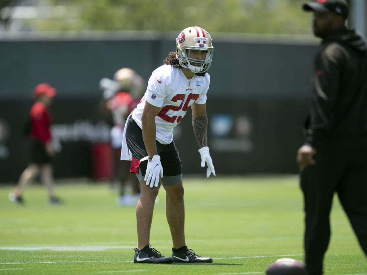 49ers Training Camp Preview: Are the Red & Gold thin at cornerback? -  Sactown Sports