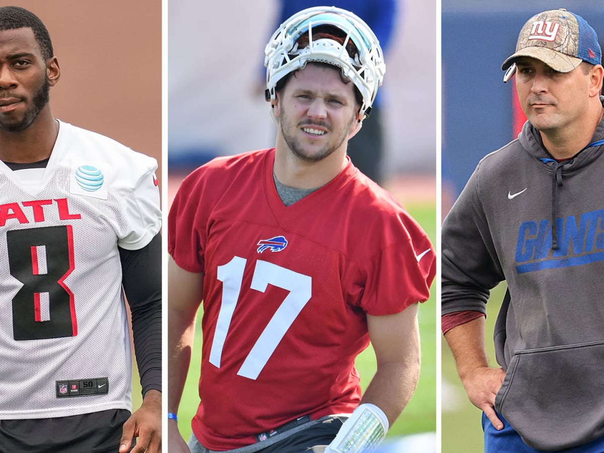 NFL Preseason: Top News, Storylines & Rumors from Training Camps