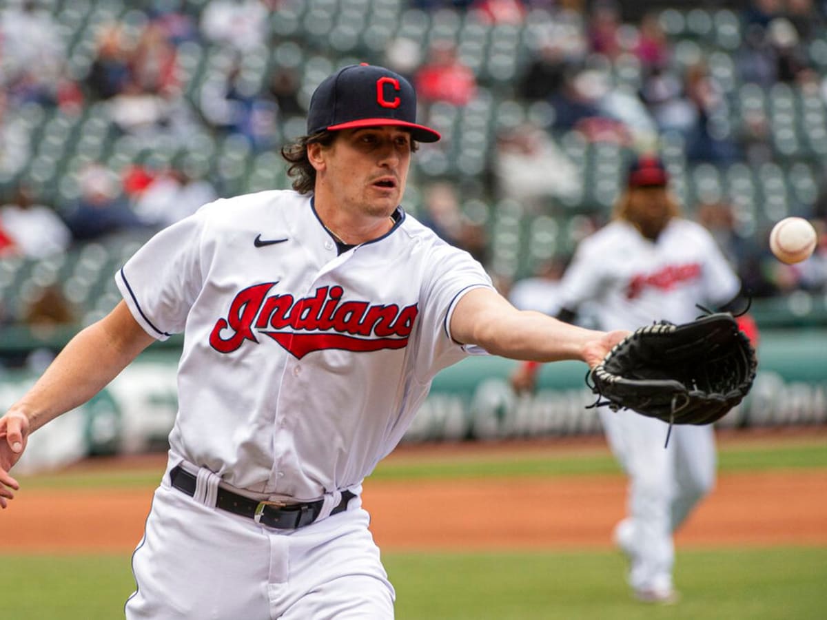 Cal Quantrill Is Proving to Be a Quality Starter : r/ClevelandGuardians