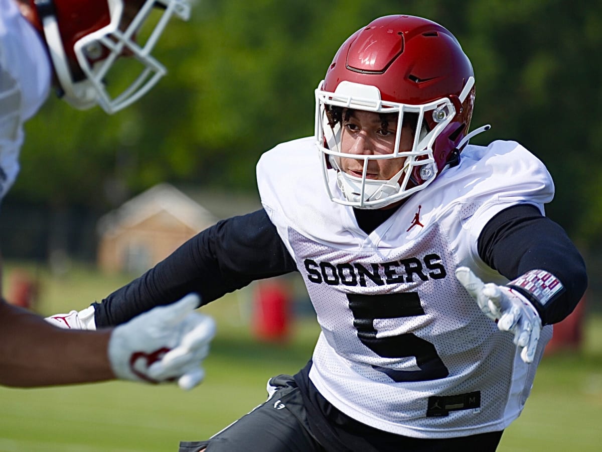 Several players impress at Oklahoma's Pro Day - Sports Illustrated Oklahoma  Sooners News, Analysis and More