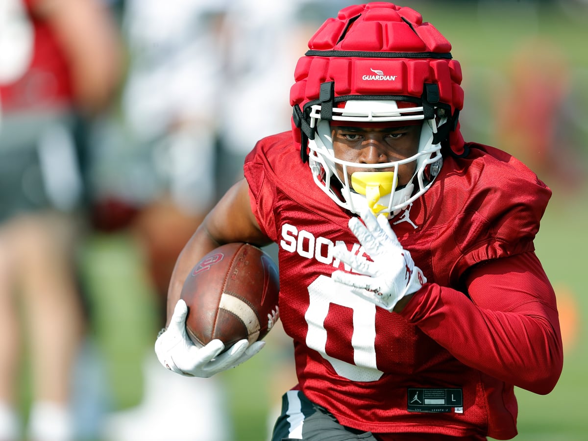 Oklahoma running back outlook for 2020: Sooners return almost all