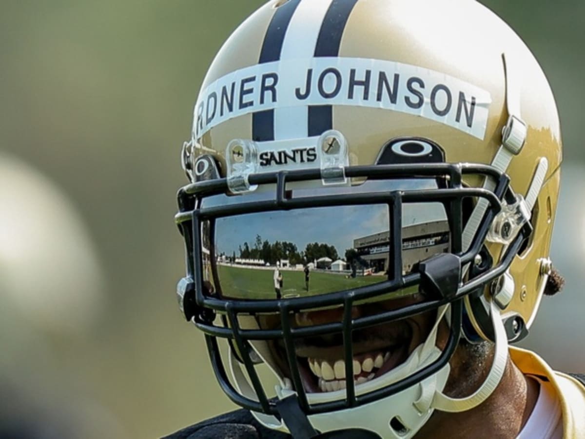 New Orleans Saints DB C.J. Gardner-Johnson heads to injured reserve  creating sizable hole on defense - Canal Street Chronicles