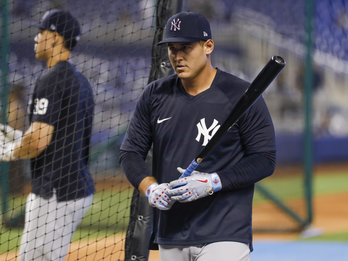 Anthony Rizzo continues to carry Yanks, who still look like themselves –  New York Daily News