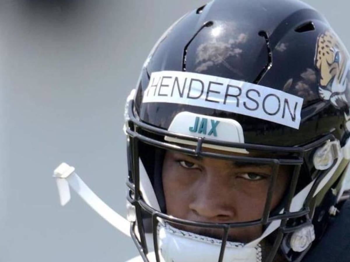 Panthers closing in on trade with Jaguars for CB C.J. Henderson