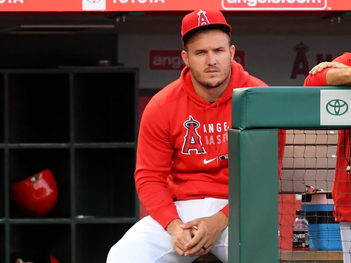 Angels News: Mike Trout Criticized As Fantasy Football