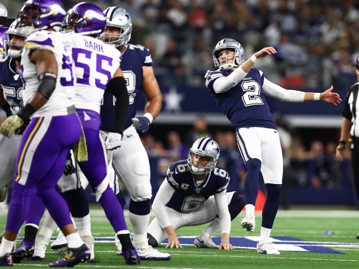 Source: Saints sign kicker Brett Maher