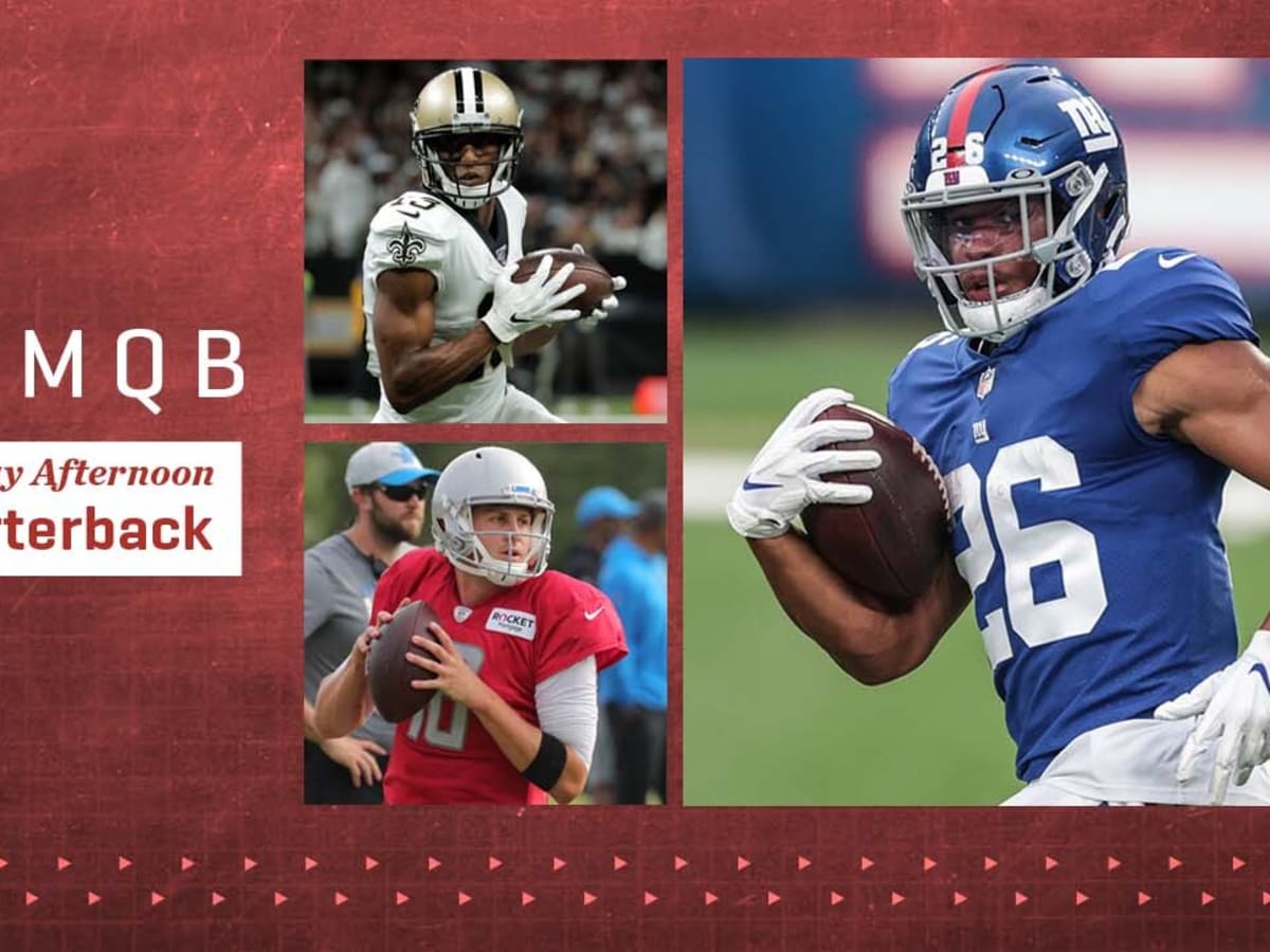 Detroit Lions, New York Giants joint practice Day 2 live updates - Pride Of  Detroit