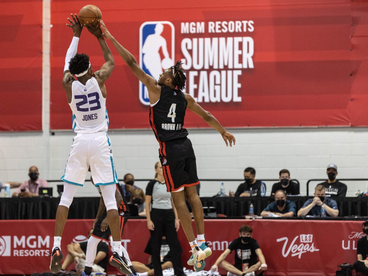 3 Take-Aways from NBA Summer League for the Trail Blazers - Blazer's Edge