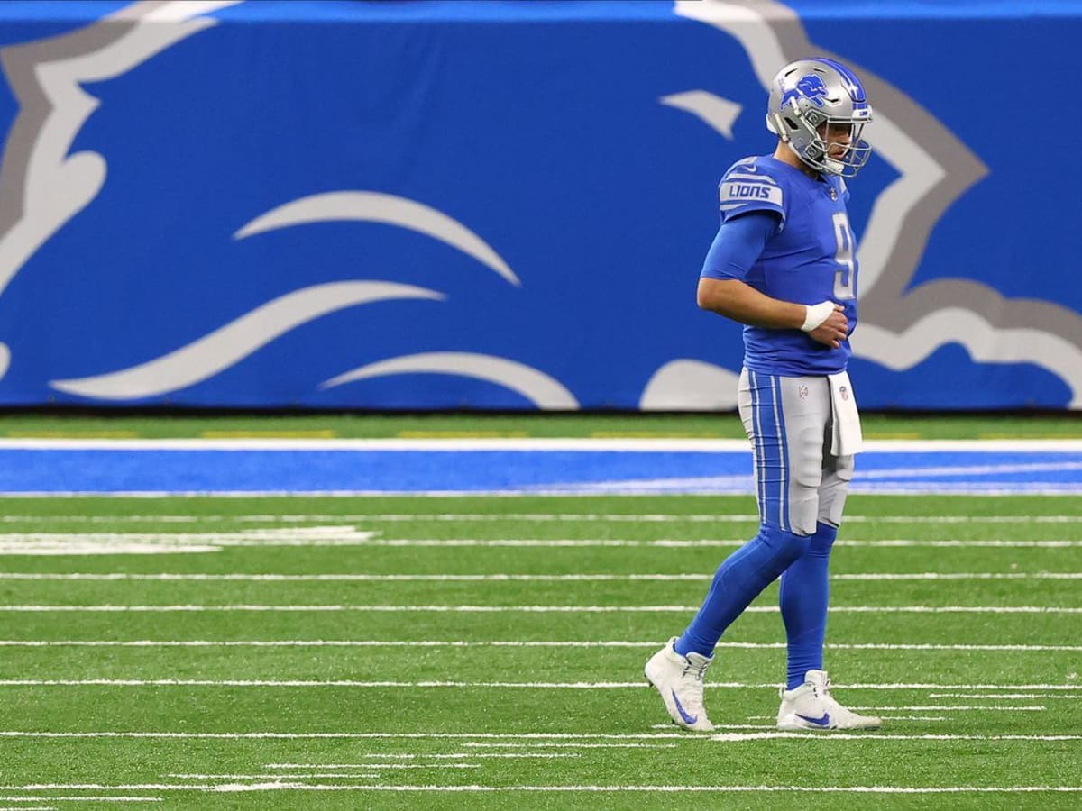 Matthew Stafford is turning the Rams into the Detroit Lions - Turf