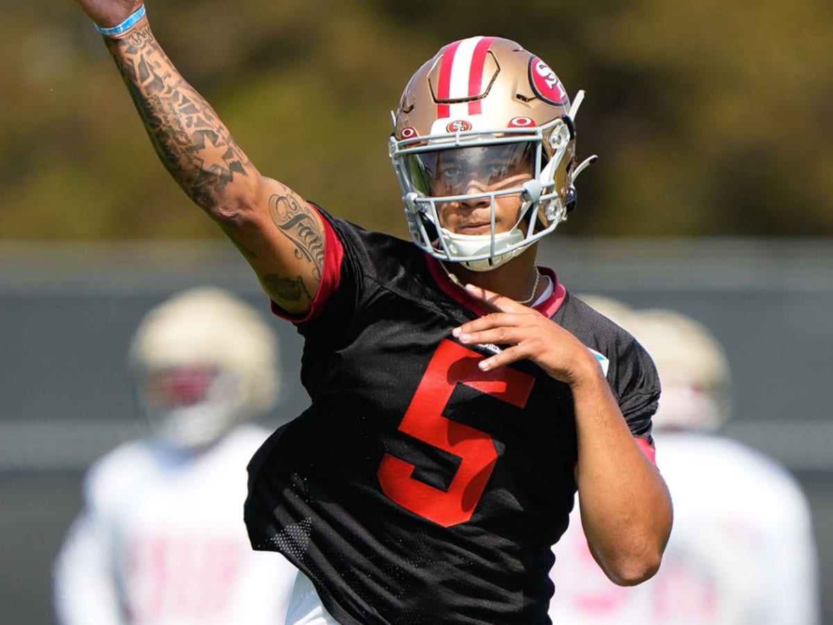 49ers news: Fans should believe the hype surrounding Trey Lance